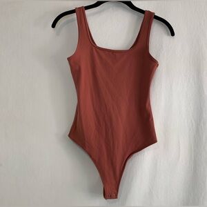 Abercrombie & Fitch Bodysuit